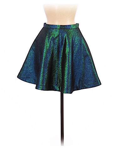 H&M Formal Skirt (view 1)