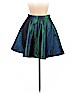 H&M Green Formal Skirt Size 6 - photo 1