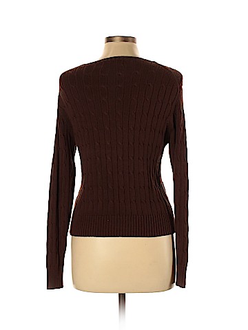 J. McLaughlin Pullover Sweater (view 2)