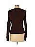 J. McLaughlin Brown Pullover Sweater Size L - photo 2