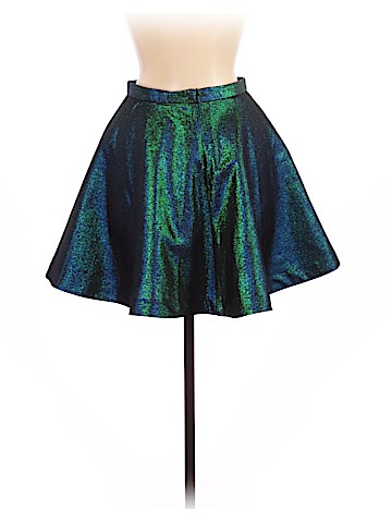 H&M Formal Skirt (view 2)