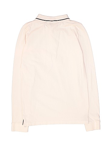 Monoprix Long Sleeve Polo (view 2)