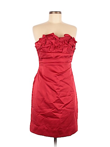 Phoebe Couture Cocktail Dress (view 1)