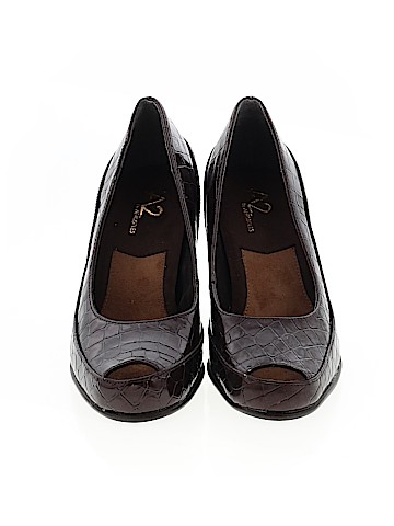 A2 by Aerosoles Heels (view 2)
