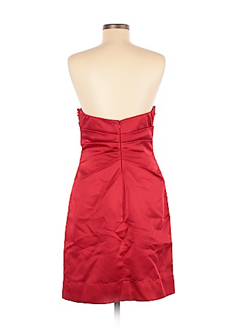 Phoebe Couture Cocktail Dress (view 2)