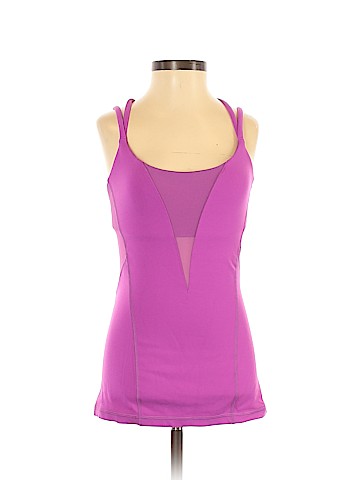 Lululemon Athletica Active Tank (view 1)