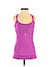 Lululemon Athletica Purple Active Tank Size 4 - photo 1