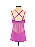Lululemon Athletica Purple Active Tank Size 4 - photo 2