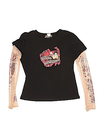 Assorted Brands Long Sleeve T-Shirt (view 1)