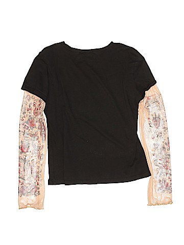 Assorted Brands Long Sleeve T-Shirt (view 2)