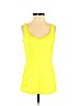Lululemon Athletica Green Active Tank Size 4 - photo 1