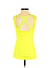 Lululemon Athletica Green Active Tank Size 4 - photo 2