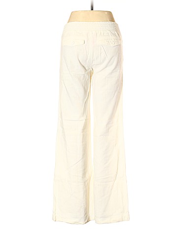 Candie's Linen Pants (view 2)