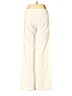 Candie's White Linen Pants Size 1 - photo 2