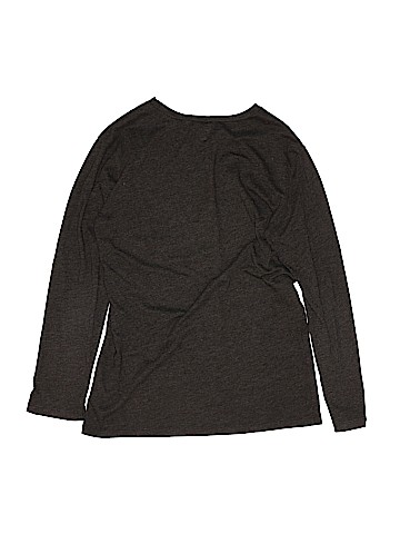 Old Navy Long Sleeve T-Shirt (view 2)