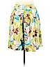 Talbots Green Casual Skirt Size 14 - photo 1