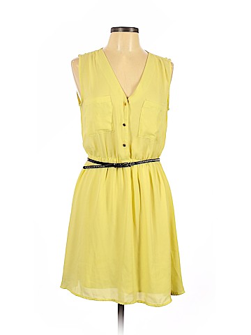 H&M Casual Dress (view 1)