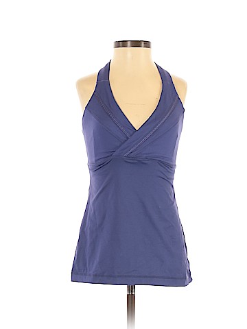Lululemon Athletica Active Tank (view 1)