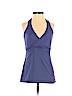Lululemon Athletica Purple Active Tank Size 4 - photo 1