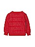 Epic Threads 100% Cotton Red Sweatshirt Size 4T - photo 1
