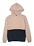 Assorted Brands Tan Pullover Hoodie Size M (youth) - photo 1