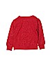 Epic Threads 100% Cotton Red Sweatshirt Size 4T - photo 2