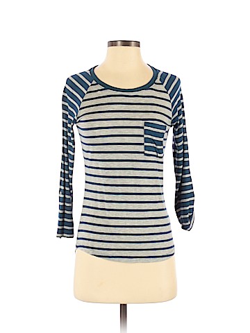 Pink Rose Long Sleeve T-Shirt (view 1)