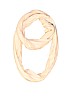 Steve Madden 100% Viscose Solid Ivory Scarf One size - photo 1