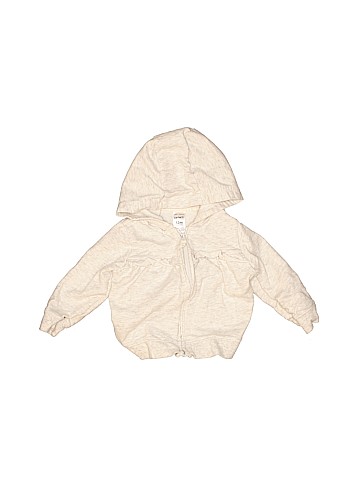 Carter's Zip Up Hoodie (view 1)