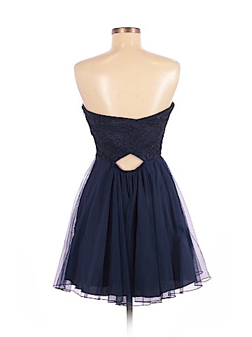 Speechless Cocktail Dress (view 2)