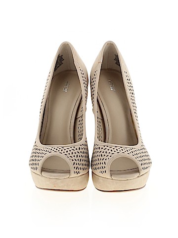 Apt. 9 Heels (view 2)