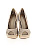 Apt. 9 Ivory Heels Size 9 - photo 2