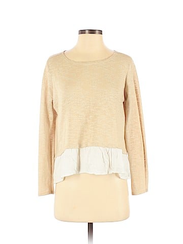 Forever 21 Pullover Sweater (view 1)