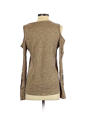 Shelly Long Sleeve Top (view 2)