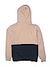 Assorted Brands Tan Pullover Hoodie Size M (youth) - photo 2