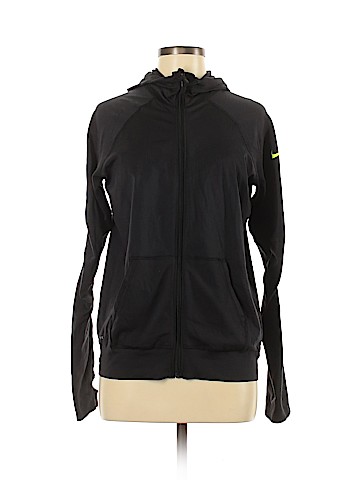 Nike Track Jacket (view 1)