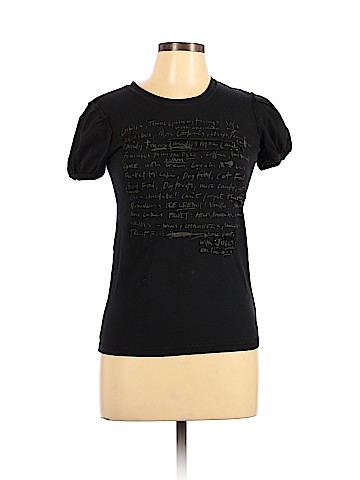 Juicy Couture Short Sleeve T-Shirt (view 1)