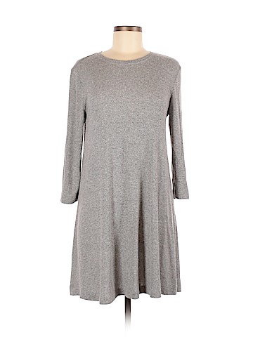 Forever 21 Casual Dress (view 1)