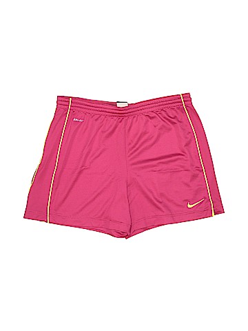 Nike Athletic Shorts (view 1)