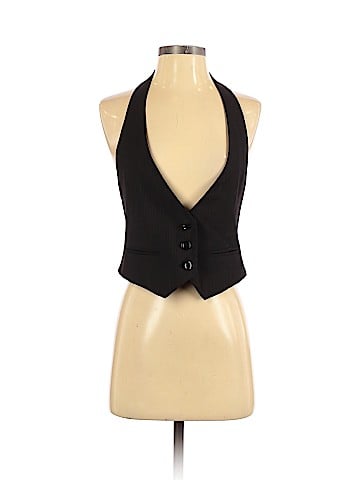 Forever 21 Tuxedo Vest (view 1)