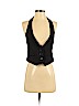 Forever 21 Black Tuxedo Vest Size S - photo 1