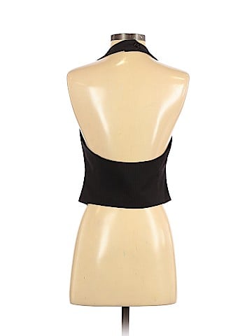 Forever 21 Tuxedo Vest (view 2)