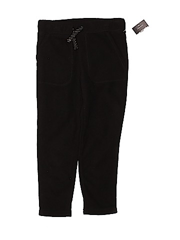 Athletic Works Velour Pants (view 1)