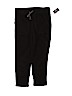 Athletic Works 100% Polyester Black Velour Pants Size XS (kids) - photo 1