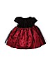 Assorted Brands Red Special Occasion Dress Size 5T - photo 2