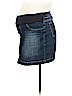 Seraphine Blue Denim Skirt Size 8 - photo 1