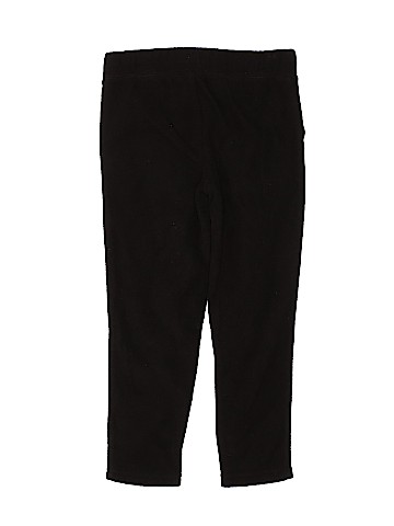 Athletic Works Velour Pants (view 2)