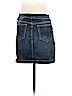 Seraphine Blue Denim Skirt Size 8 - photo 2