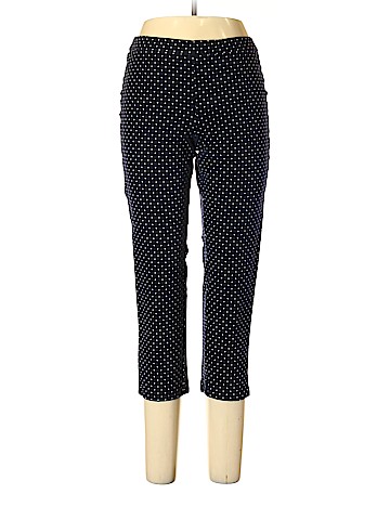 Isaac Mizrahi LIVE! Casual Pants (view 1)