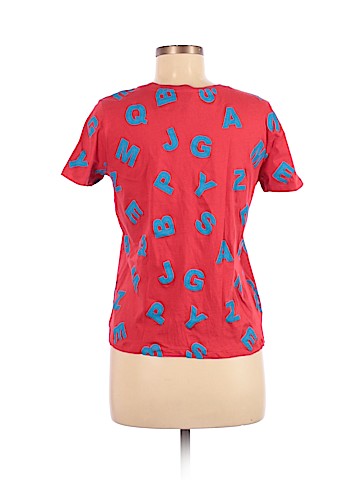 Forever 21 Short Sleeve T-Shirt (view 2)